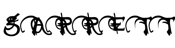 Neverwinter Bold  Free Fonts Download