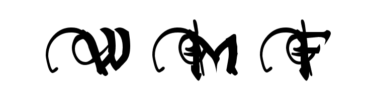 Neverwinter Bold  Free Fonts Download