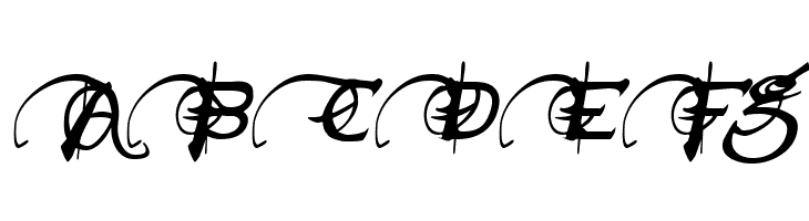 Neverwinter Italic  Free Fonts Download