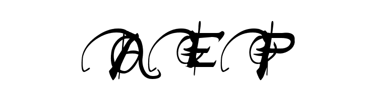 Neverwinter Italic  Free Fonts Download