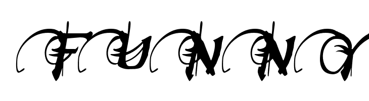 Neverwinter Italic  Free Fonts Download