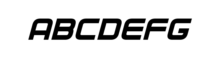 Regen Italic  Free Fonts Download