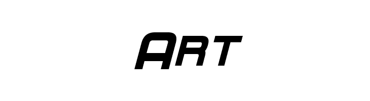 Regen Italic  Free Fonts Download