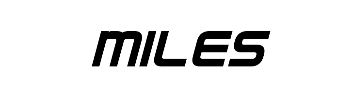 Regen Italic  Free Fonts Download