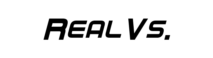 Regen Italic  Free Fonts Download