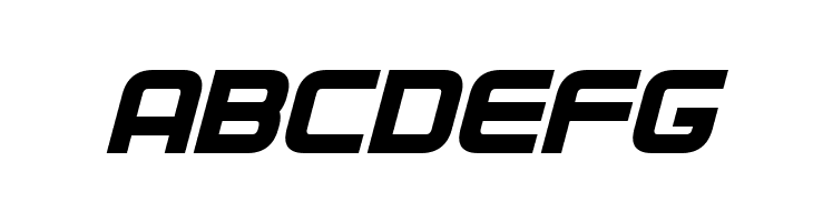 Regen Bold Italic  Free Fonts Download