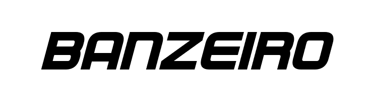 Regen Bold Italic  Free Fonts Download