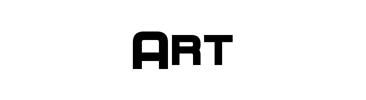 Regen Bold  Free Fonts Download