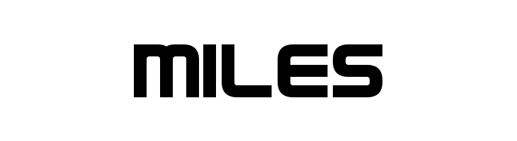 Regen Bold  Free Fonts Download