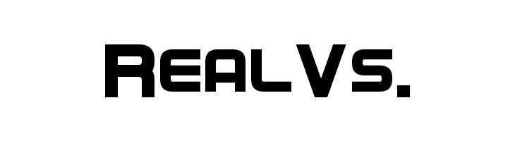 Regen Bold  Free Fonts Download