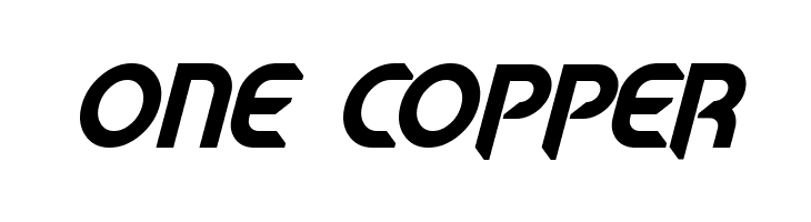 Mech Tech Bold Italic  Free Fonts Download