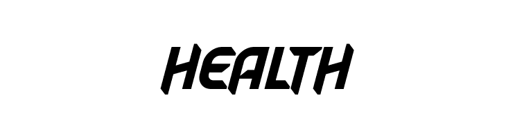 Mech Tech Bold Italic  Free Fonts Download