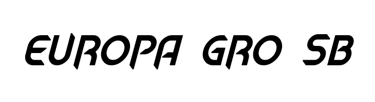 Mech Tech Italic  Free Fonts Download