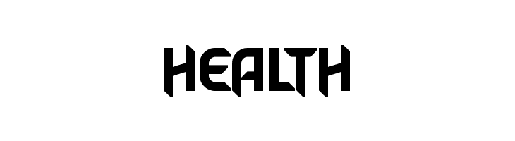 Mech Tech Bold  Free Fonts Download