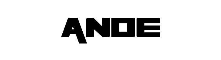 Rapier Zero  Free Fonts Download