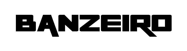 Rapier Zero  Free Fonts Download