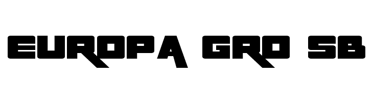 Rapier Zero  Free Fonts Download