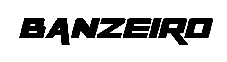 Rapier Zero Italic  Free Fonts Download