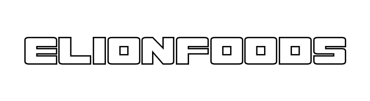 Rapier Zero Hollow  Free Fonts Download