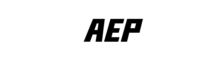 Bidan Bold Italic  Free Fonts Download