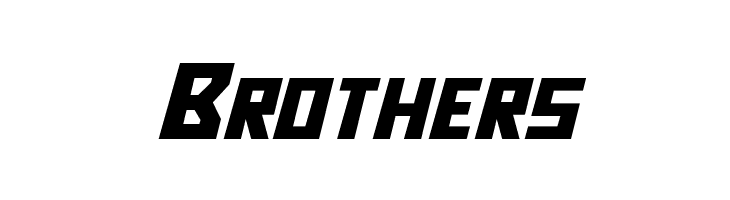 Bidan Bold Italic  Free Fonts Download