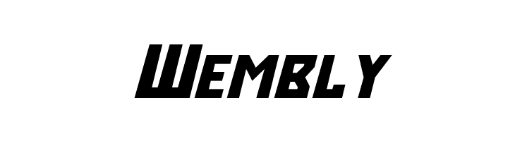 Bidan Bold Italic  Free Fonts Download