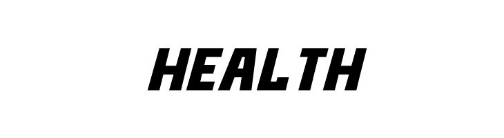Bidan Bold Italic  Free Fonts Download