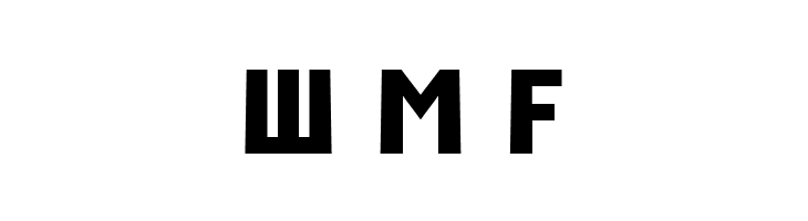Bidan Bold  Free Fonts Download