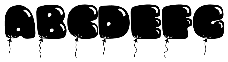 Bumbazoid  Free Fonts Download