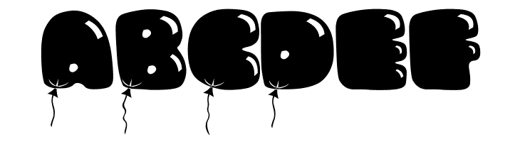 Bumbazoid  Free Fonts Download