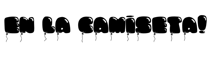 Bumbazoid  Free Fonts Download