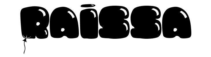 Bumbazoid  Free Fonts Download