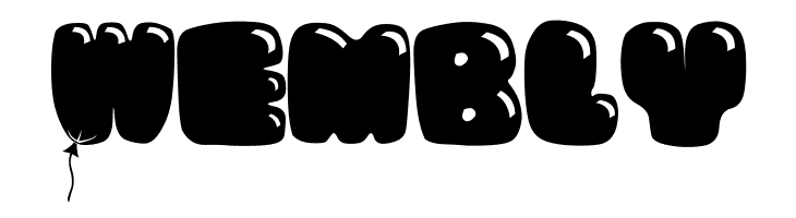 Bumbazoid  Free Fonts Download