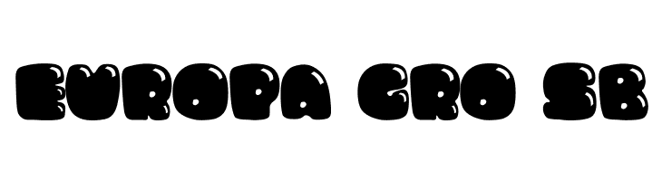 Bumbazoid  Free Fonts Download