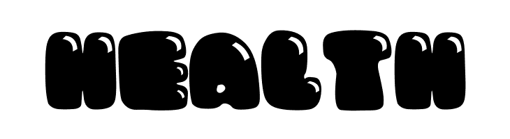 Bumbazoid  Free Fonts Download