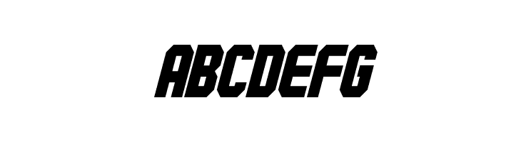 Hauser Condensed Italic  Free Fonts Download