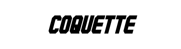 Hauser Condensed Italic  Free Fonts Download