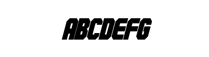 Hauser Condensed Bold Italic  Free Fonts Download