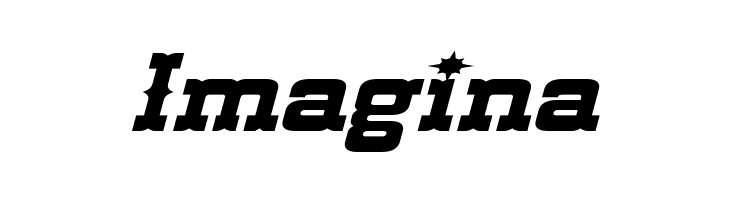 Lassiter Extended Italic  Free Fonts Download