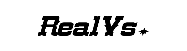 Lassiter Extended Italic  Free Fonts Download