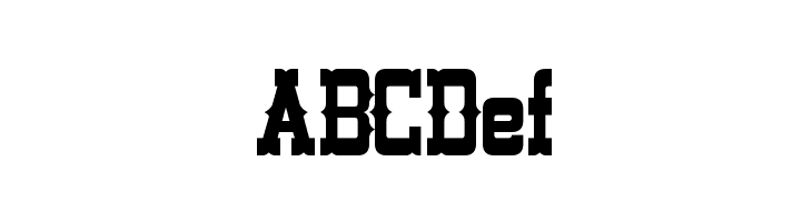 Lassiter  Free Fonts Download