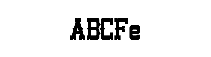 Lassiter  Free Fonts Download