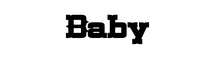 Lassiter Extended Bold  Free Fonts Download