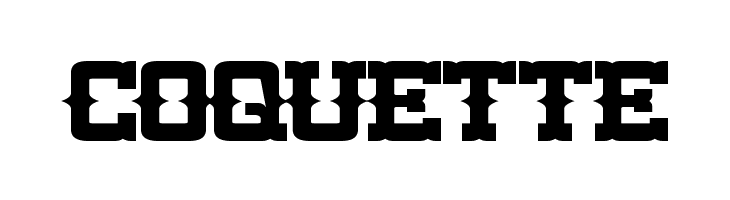 Lassiter Extended Bold  Free Fonts Download