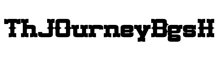 Lassiter Extended Bold  Free Fonts Download