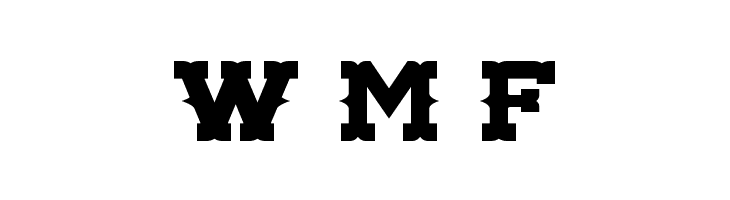 Lassiter Extended Bold  Free Fonts Download