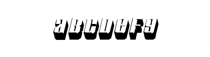 Motorcade  Free Fonts Download