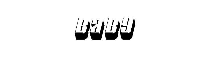 Motorcade  Free Fonts Download