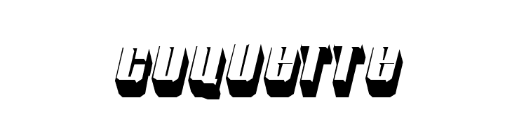 Motorcade  Free Fonts Download