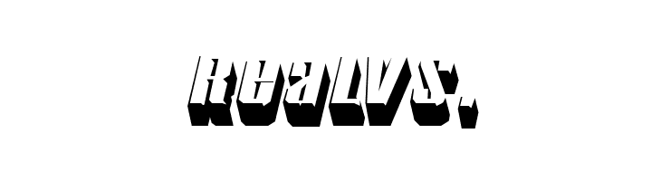 Motorcade  Free Fonts Download